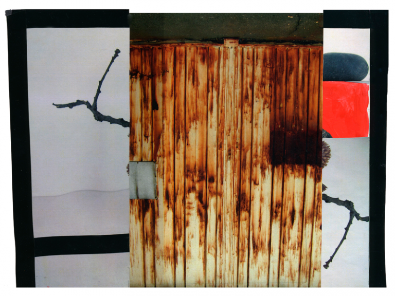 Resilient, Kenneth Cooper, Mixed Media, 2010 Resilient, Kenneth Cooper, Mixed Media, 2010